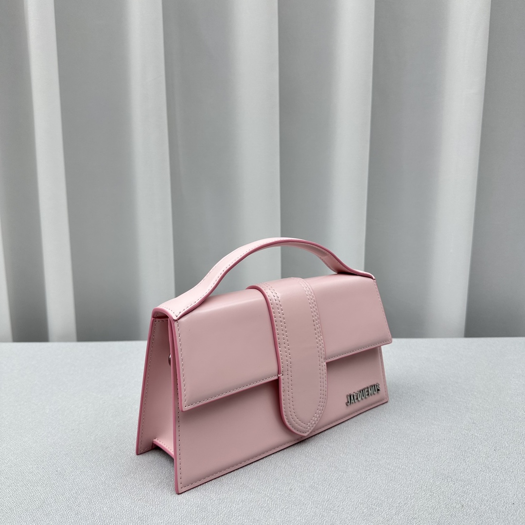 Jacquemus Satchel Bags